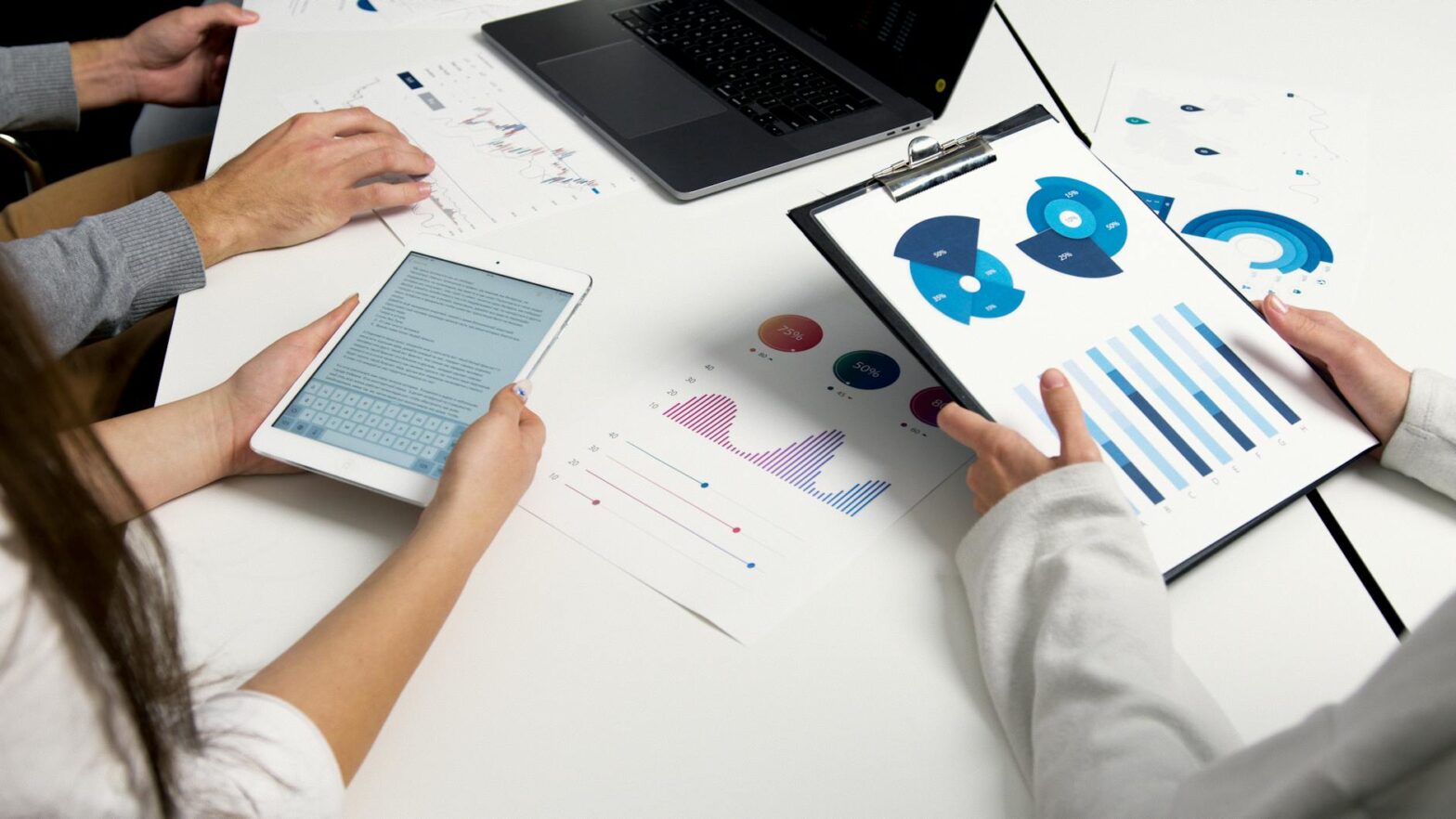 Small Business Accountant Auckland: Unlocking Growth